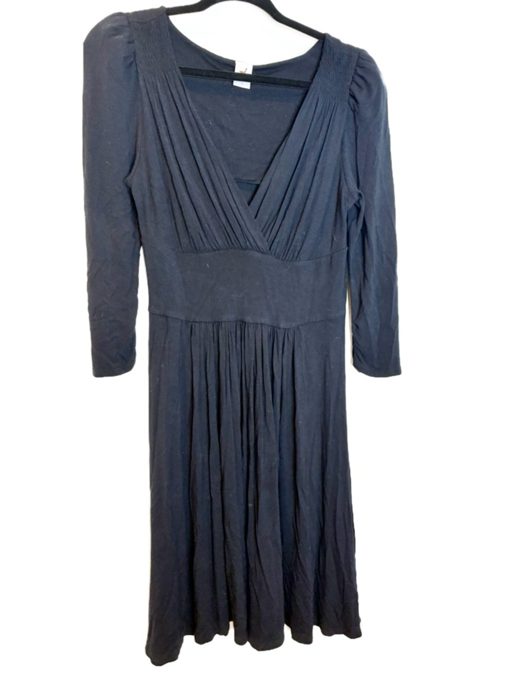 Peruvian Connection | Cotton Classic Dress